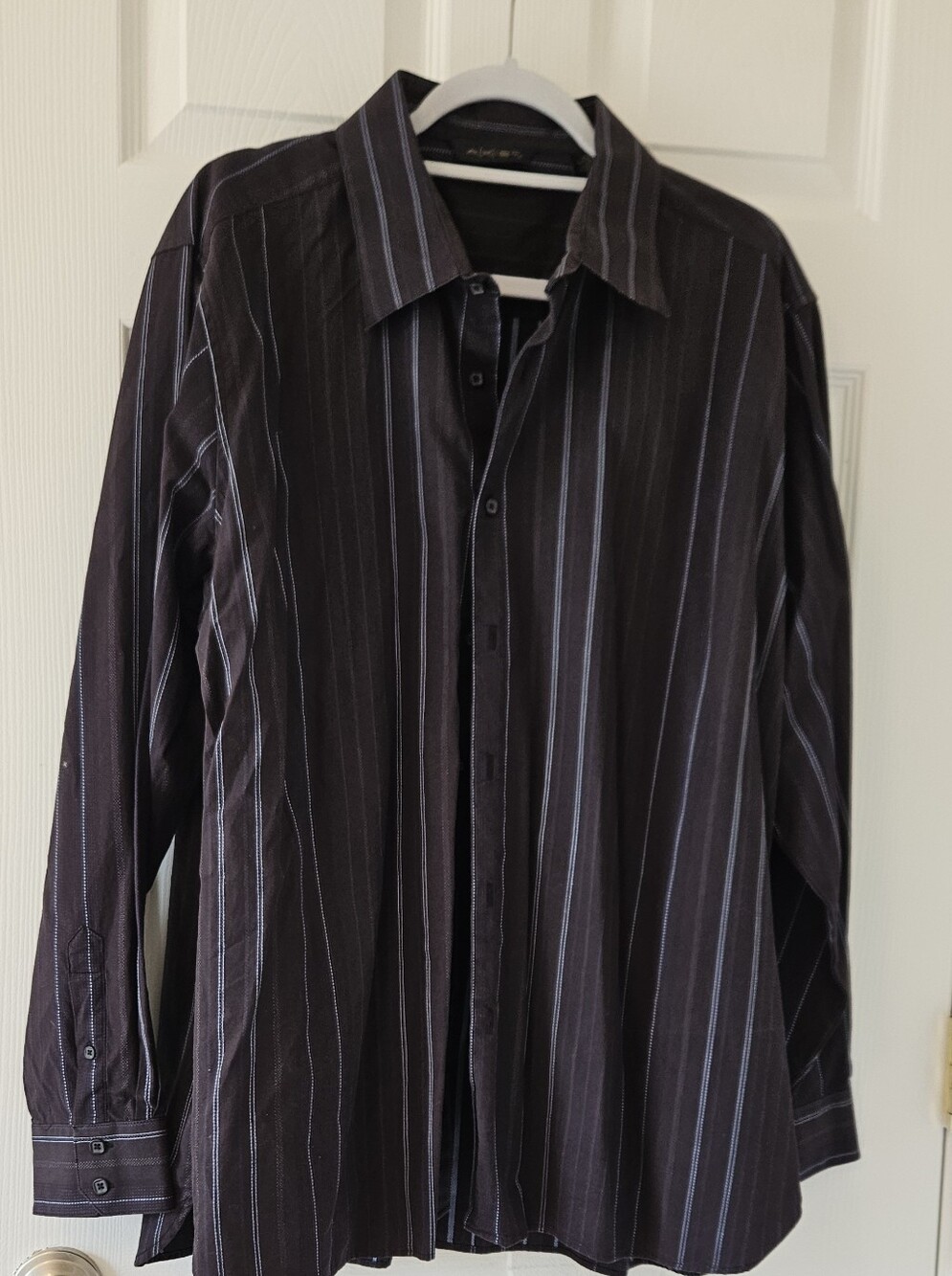 Mens Button Down